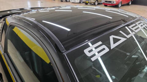 2005 Ford Mustang