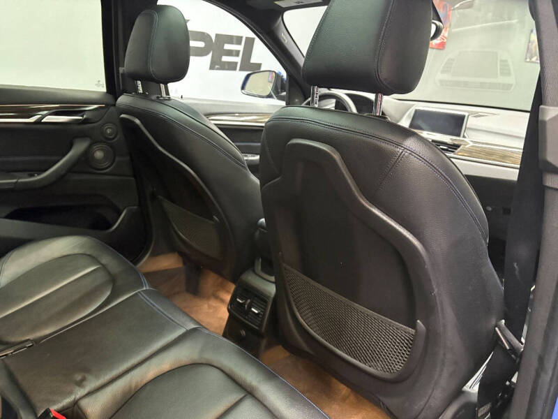 2017 BMW X1 xDrive28i