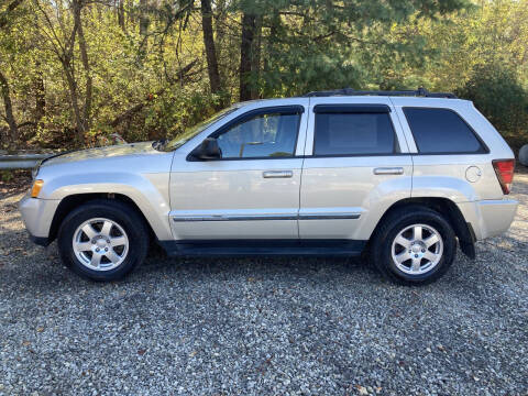 2009 Jeep Grand Cherokee Laredo