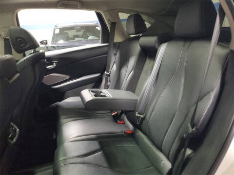 2019 Acura RDX w/Tech