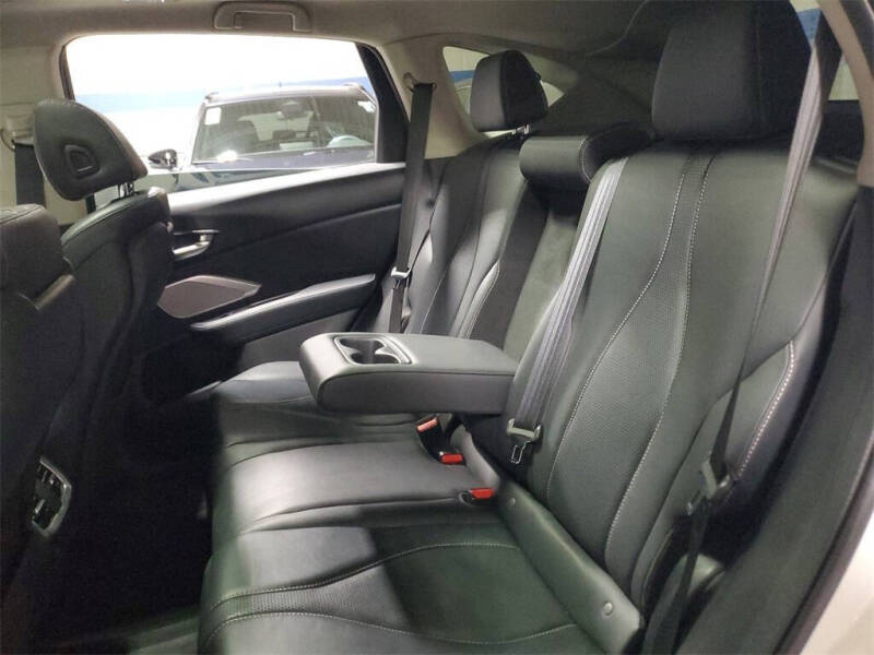 2019 Acura RDX w/Tech