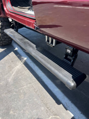 1995 Chevrolet Tahoe