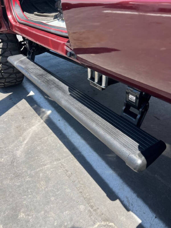 1995 Chevrolet Tahoe