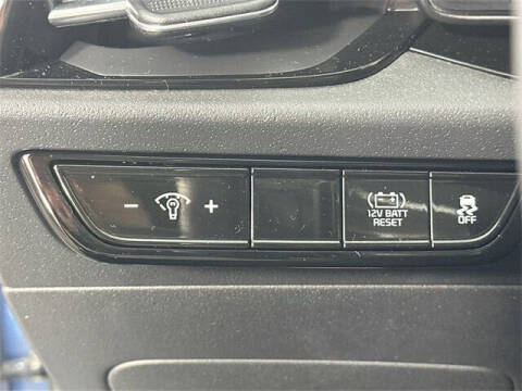 2023 Kia Niro EX Touring