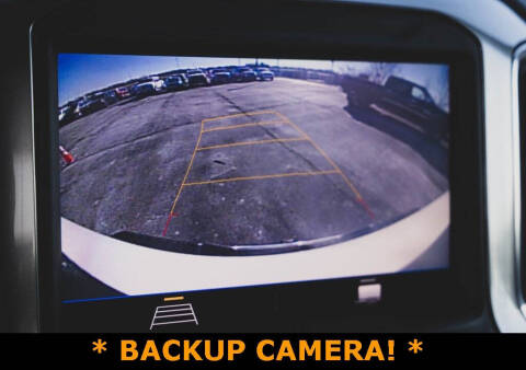 2023 Chevrolet Silverado 2500HD