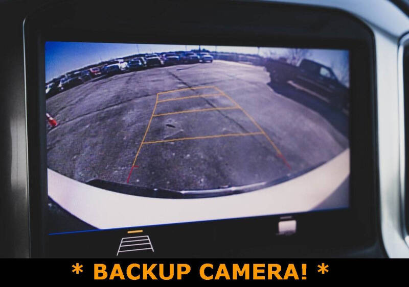 2023 Chevrolet Silverado 2500HD