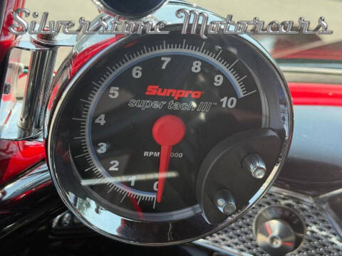 1955 Chevrolet Bel Air