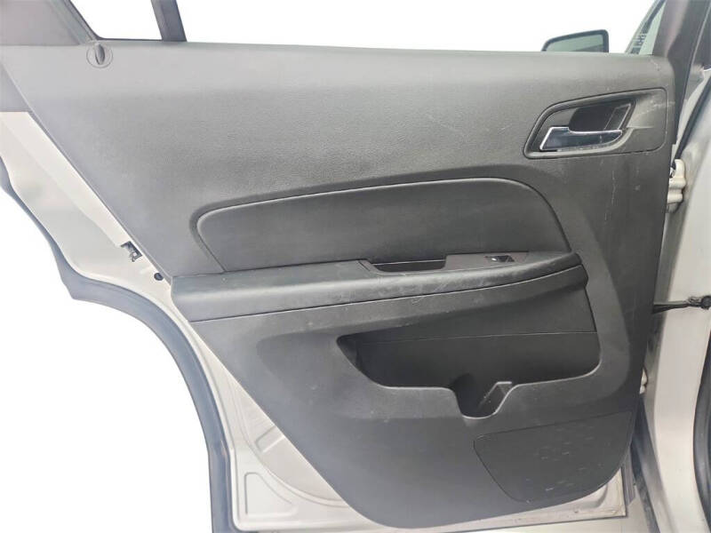 2017 GMC Terrain SLE-1