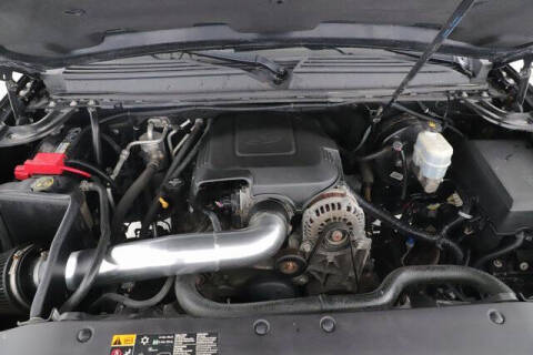 2013 Cadillac Escalade Luxury