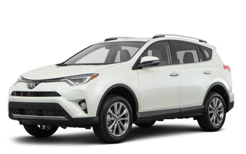 2016 Toyota RAV4 for sale at Auto Selection Inc. in Houston TX