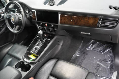 2023 Porsche Macan S