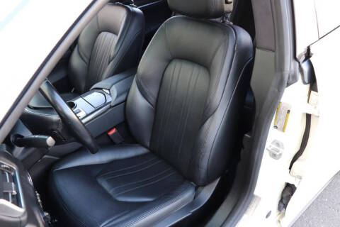 2016 Maserati Ghibli