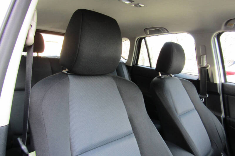 2013 Mazda CX-5 Sport