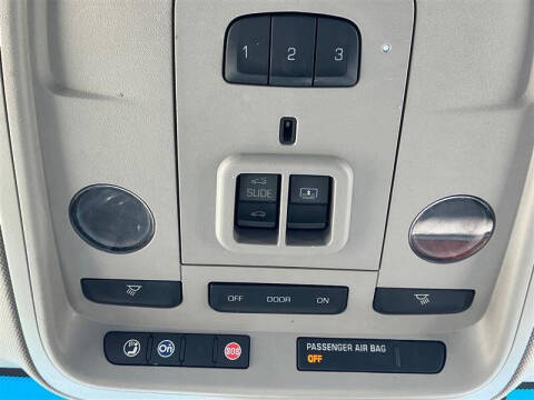 2016 Cadillac CTS 2.0T Luxury Collection