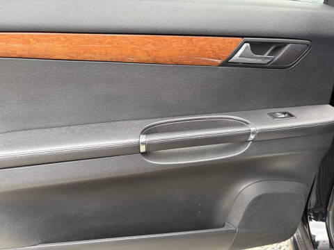 2007 Mercedes-Benz R-Class R 350