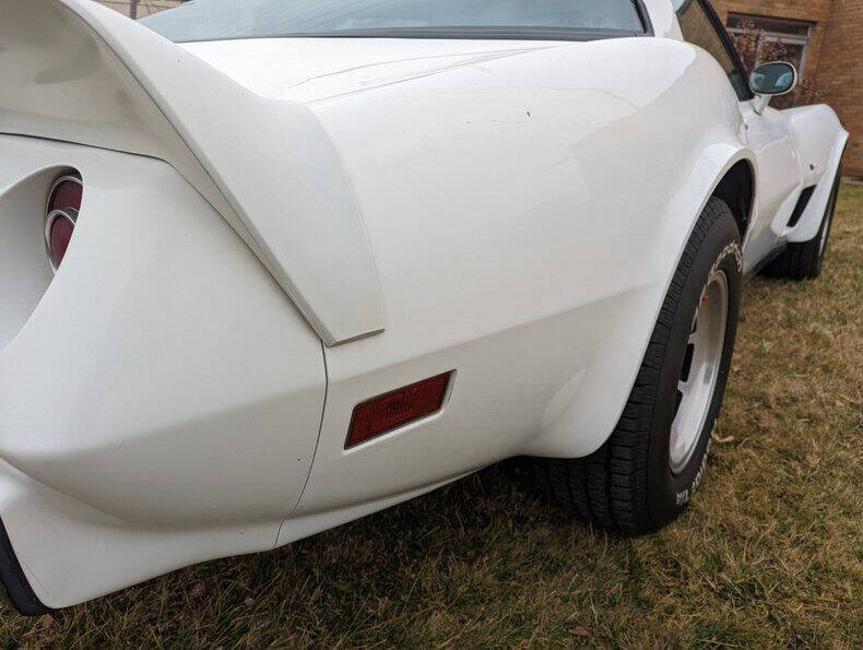 1979 Chevrolet Corvette