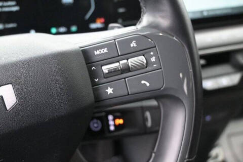 2024 Kia EV9 Light Long Range