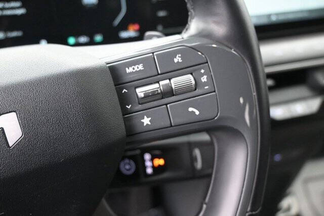 2024 Kia EV9 Light Long Range