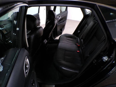 2013 Nissan Sentra SL