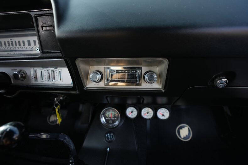 1968 Buick Gran Sport