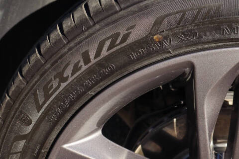 2019 Acura RDX w/A-SPEC