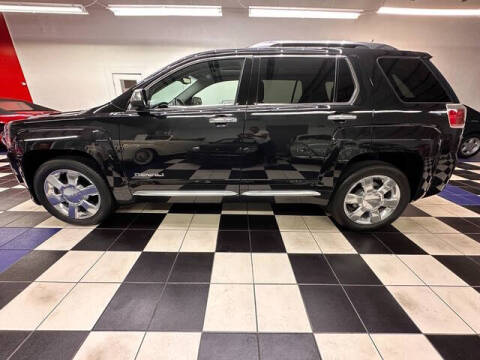 2013 GMC Terrain Denali