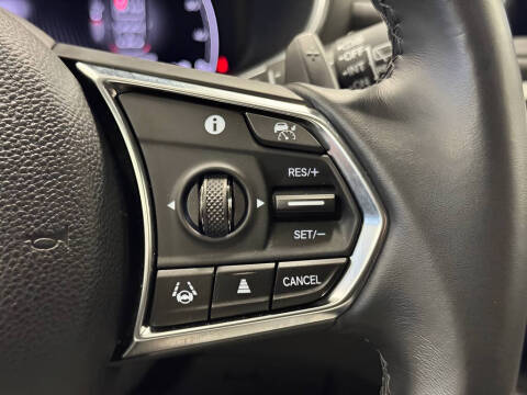 2025 Acura MDX w/Tech