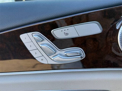 2022 Mercedes-Benz E-Class E 350