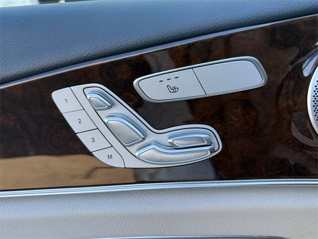 2022 Mercedes-Benz E-Class E 350