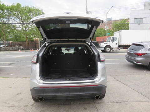 2017 Ford Edge SE