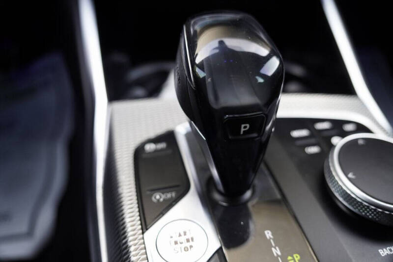 2020 BMW 3 Series M340i