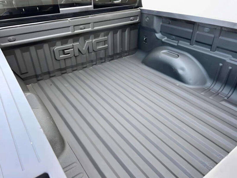 2019 GMC Canyon