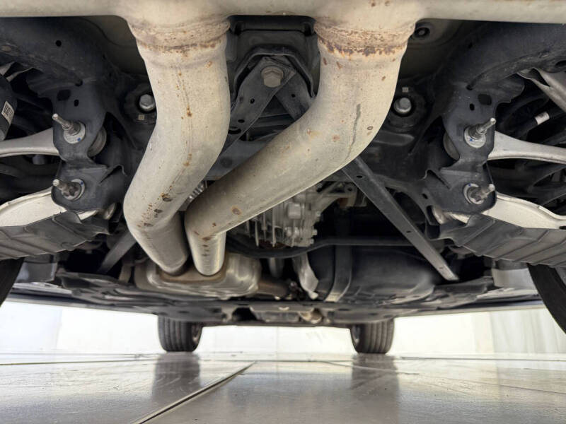 2019 Audi Q8 quattro Premium 55 TFSI