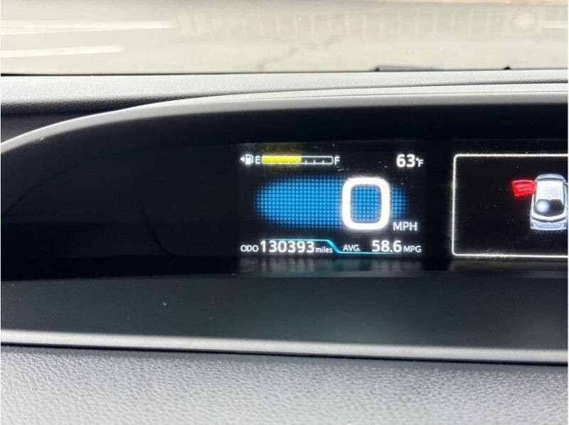 2020 Toyota Prius Prime