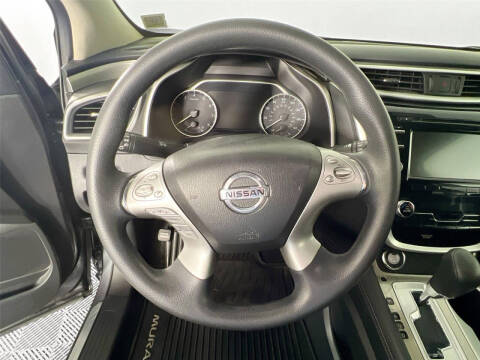 2017 Nissan Murano