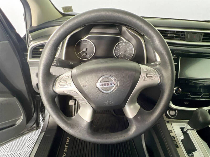 2017 Nissan Murano