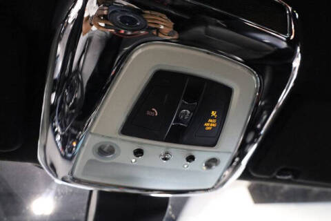 2015 Rolls-Royce Ghost