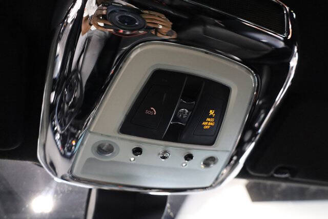 2015 Rolls-Royce Ghost