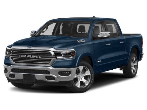 2019 RAM 1500 for sale at Bald Hill Kia in Warwick RI