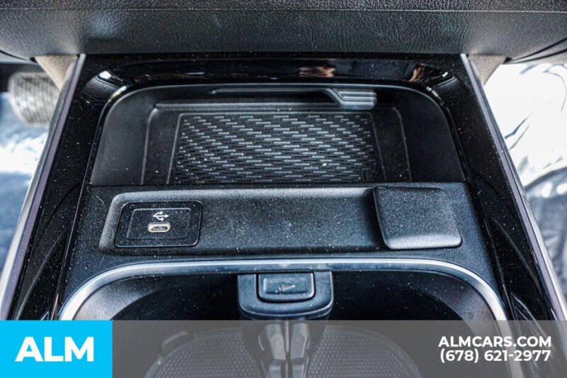 2024 Mercedes-Benz EQB EQB 250+