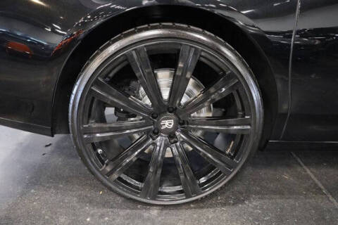 2015 Rolls-Royce Ghost