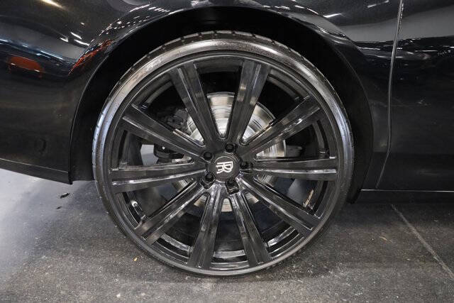 2015 Rolls-Royce Ghost