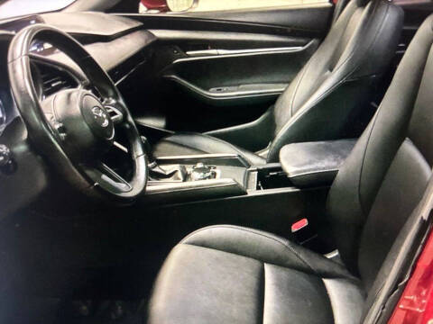2023 Mazda Mazda3 Hatchback 2.5 S Select