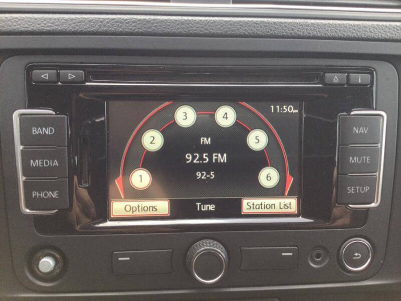 2015 Volkswagen Jetta