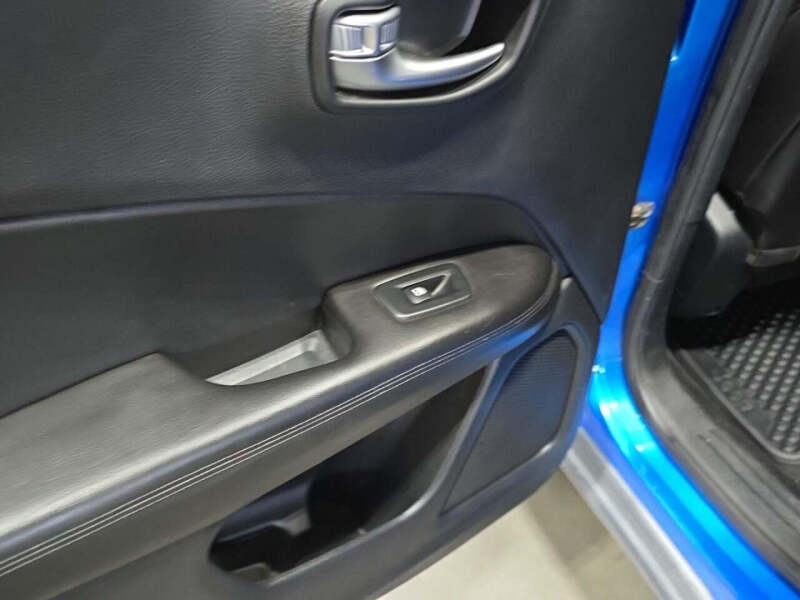 2019 Jeep Compass Altitude