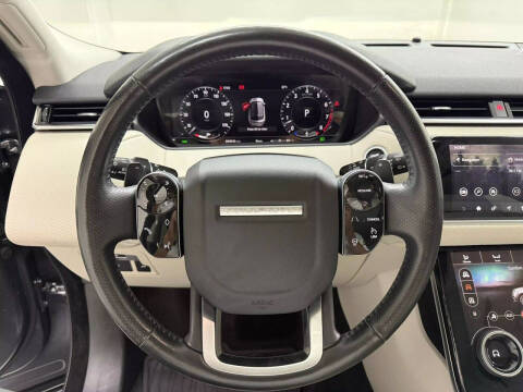2018 Land Rover Range Rover Velar P380 R-Dynamic SE