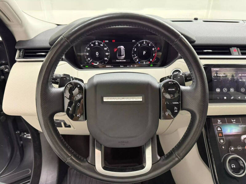 2018 Land Rover Range Rover Velar P380 R-Dynamic SE