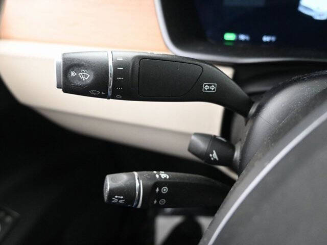 2021 Tesla Model X Long Range Plus