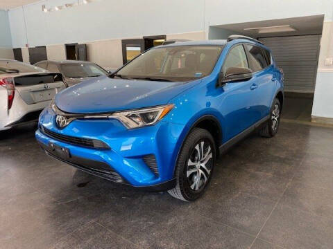 2018 Toyota RAV4