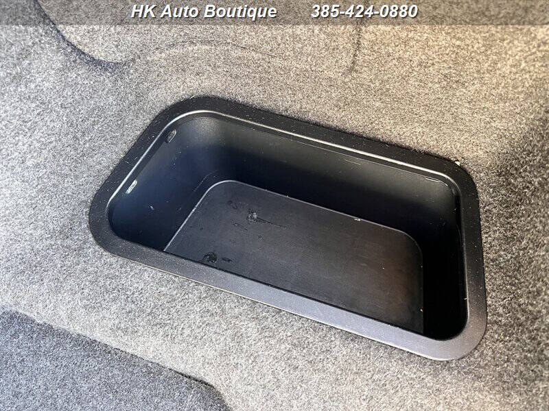 2013 BMW 5 Series 535i xDrive